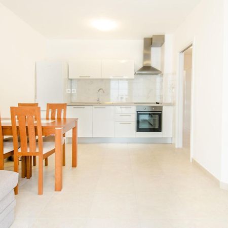 Bijaka Villas&Apartments Милна Екстериор снимка