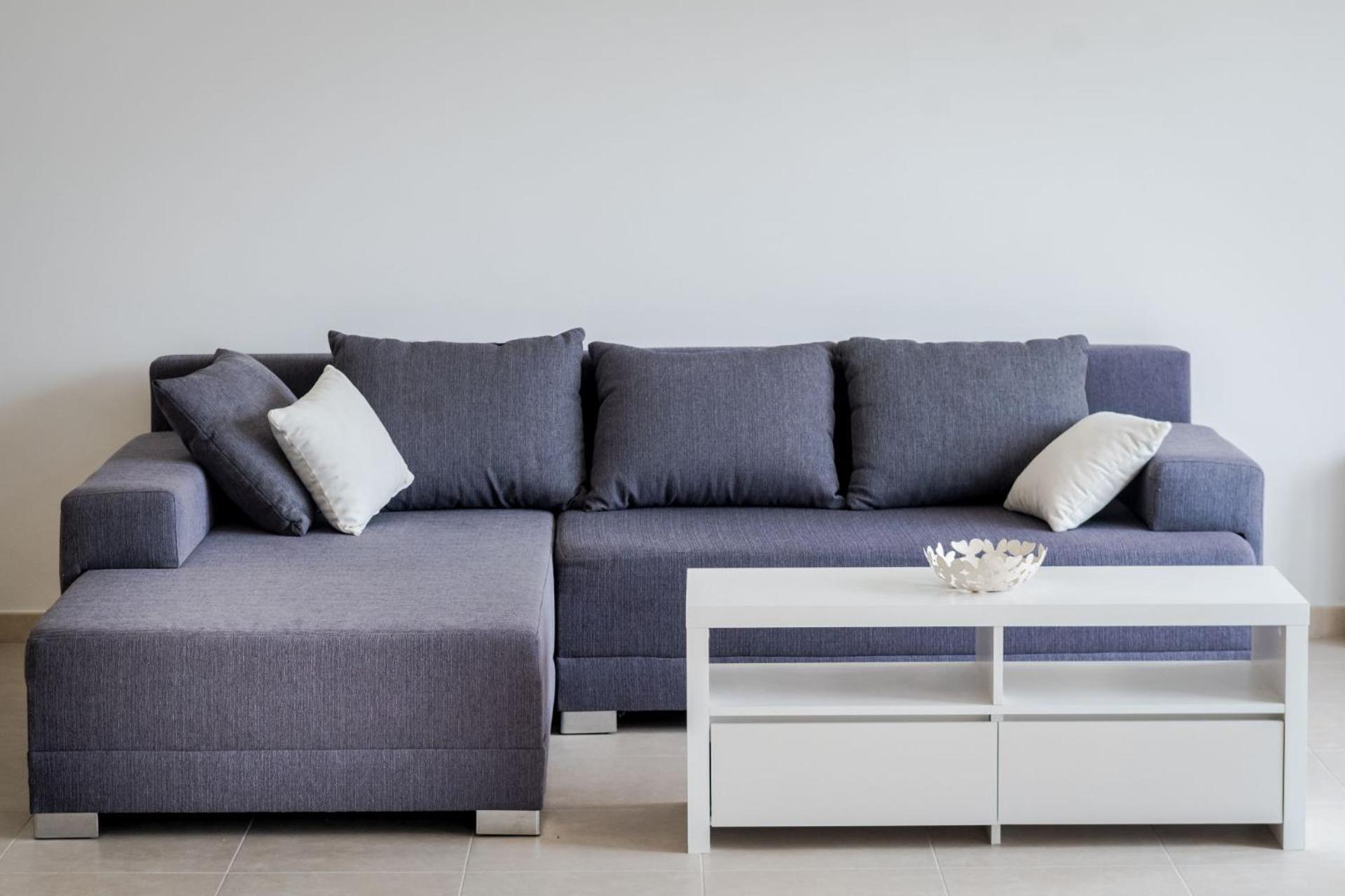Bijaka Villas&Apartments Милна Стая снимка