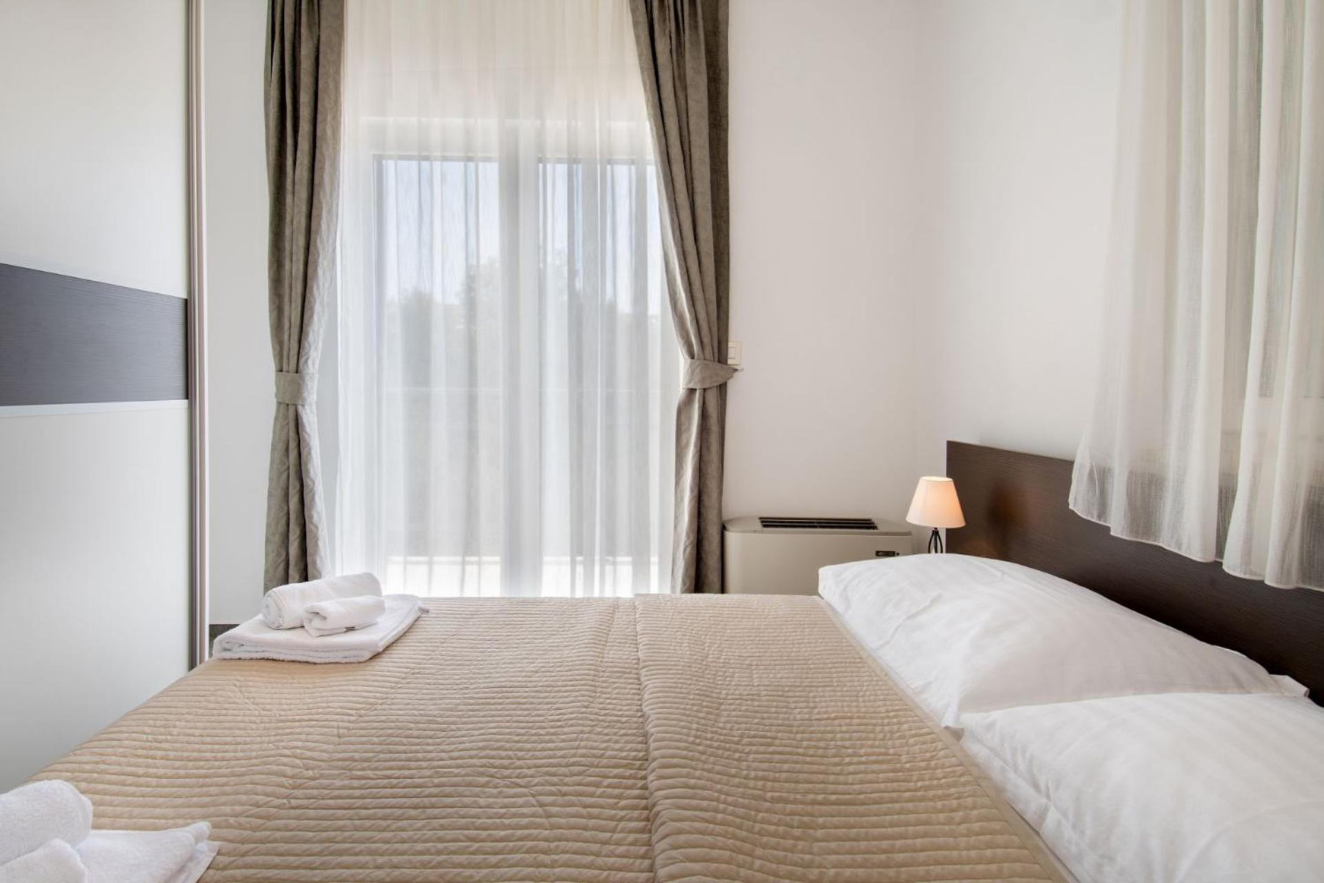 Bijaka Villas&Apartments Милна Стая снимка