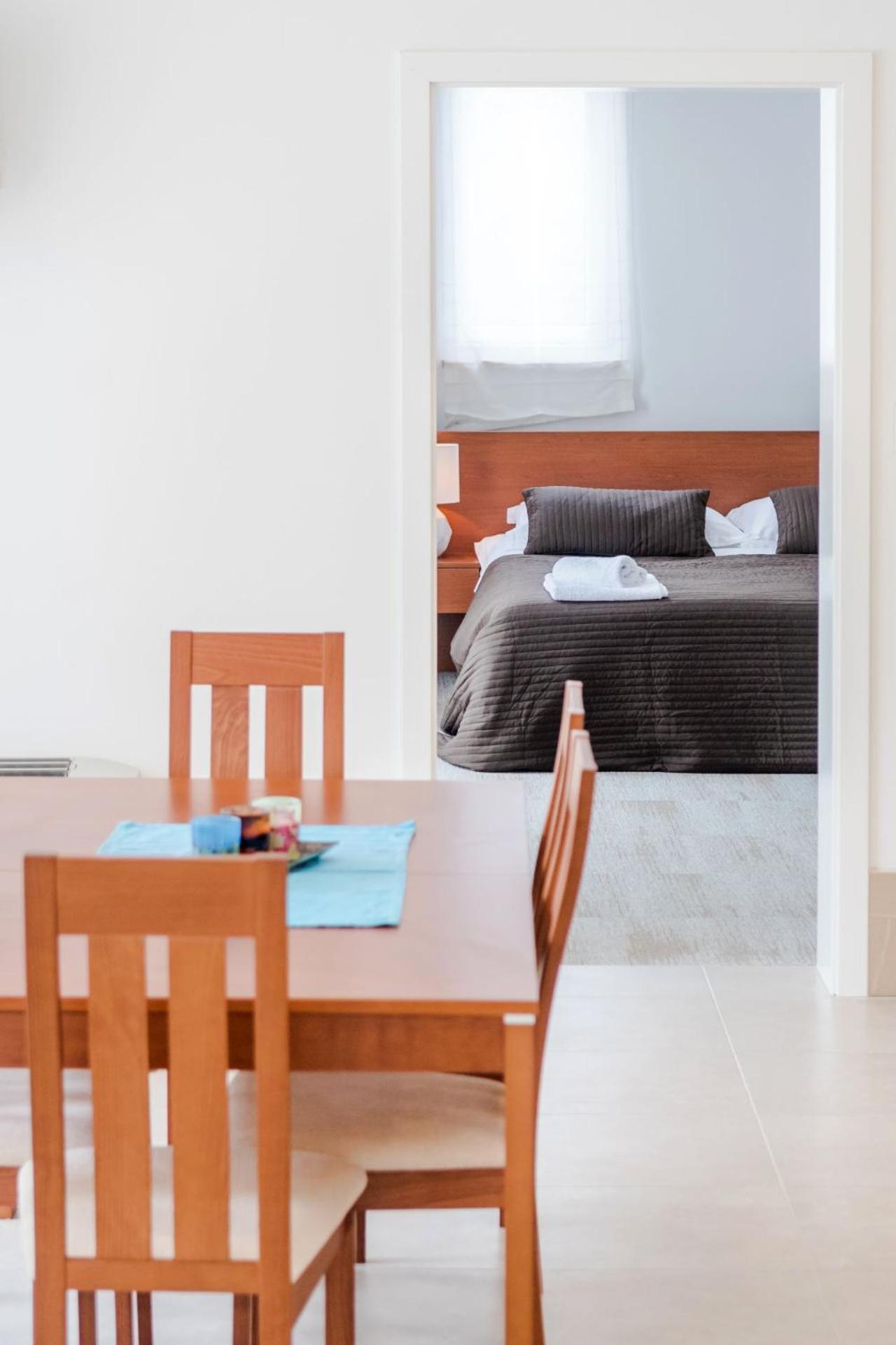 Bijaka Villas&Apartments Милна Стая снимка