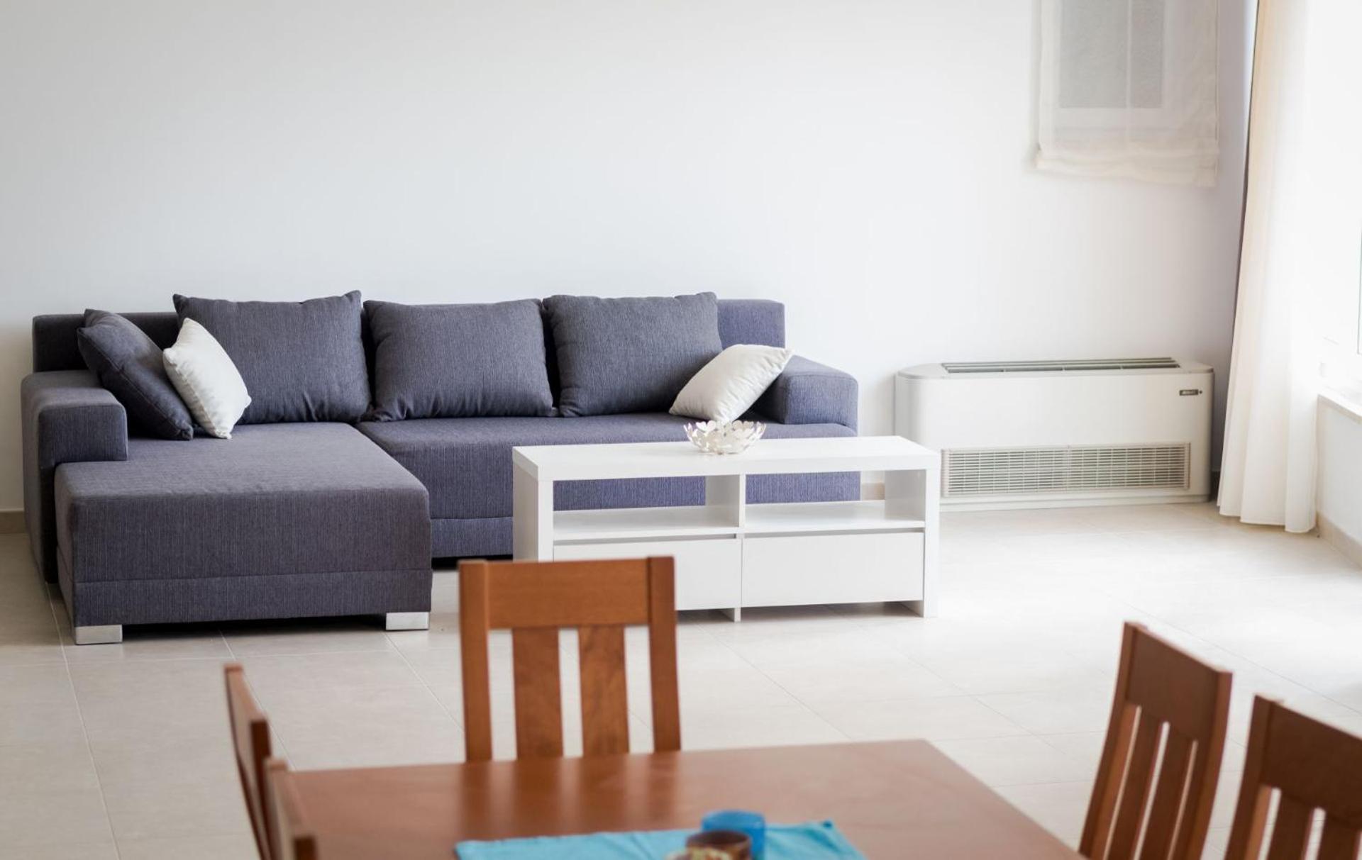 Bijaka Villas&Apartments Милна Стая снимка