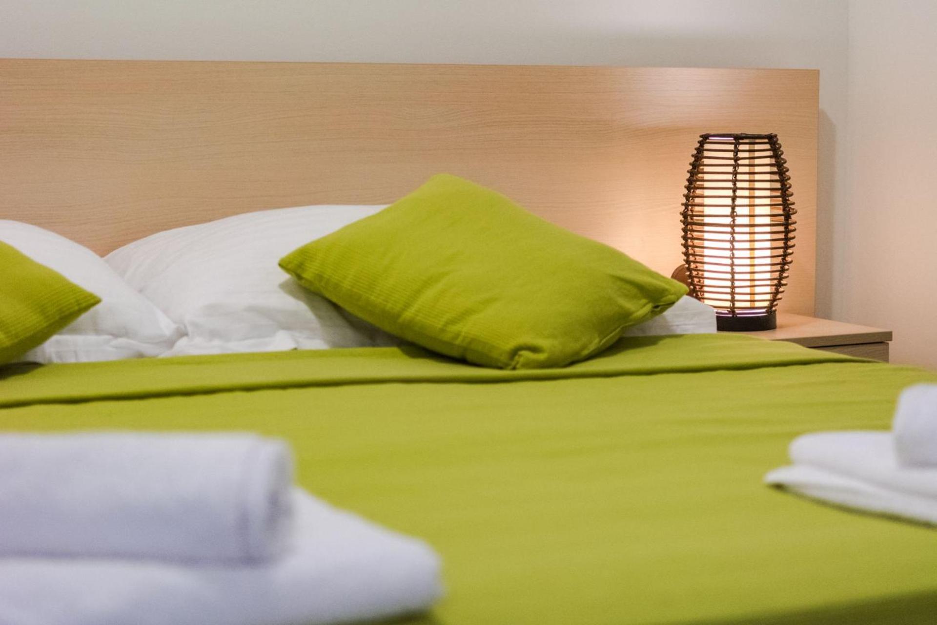 Bijaka Villas&Apartments Милна Стая снимка