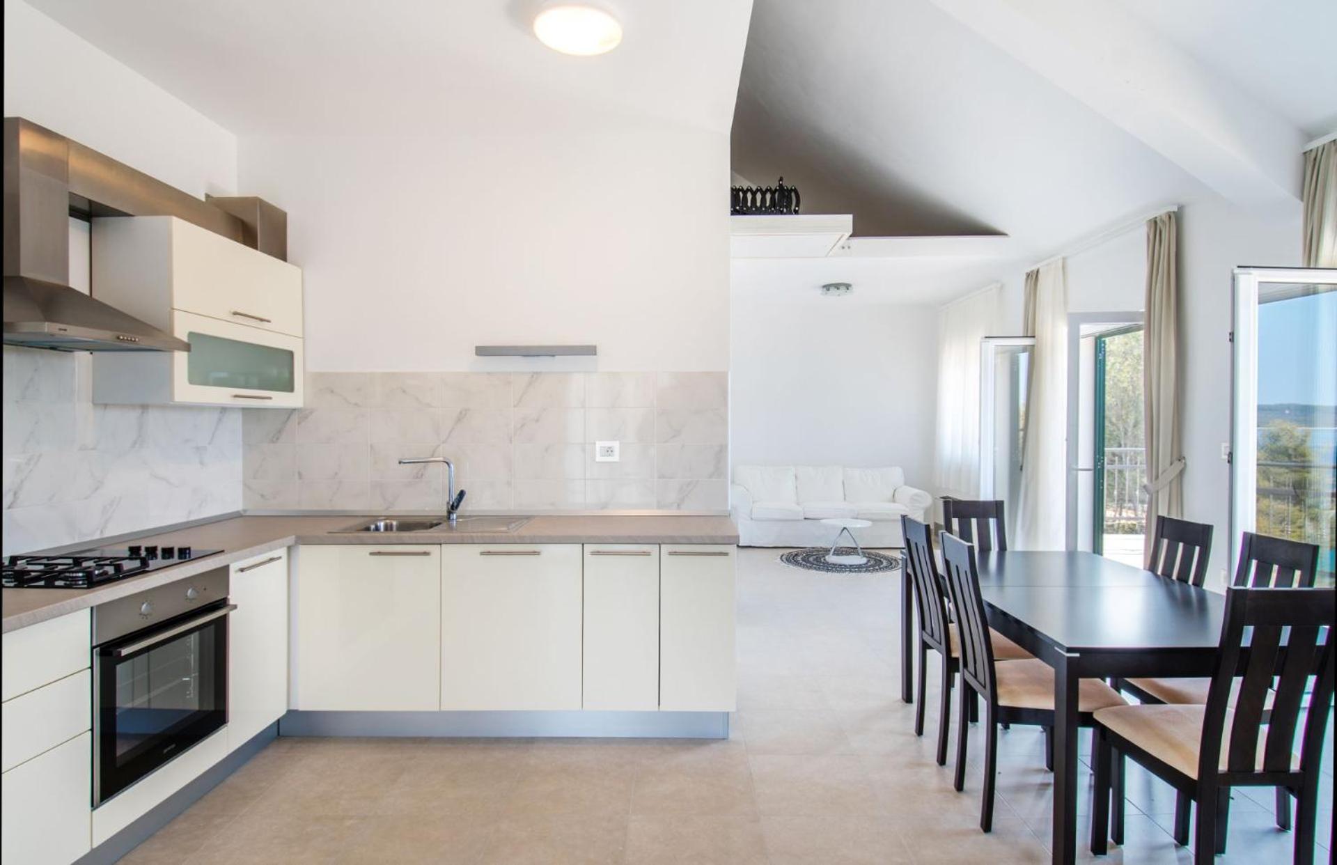 Bijaka Villas&Apartments Милна Стая снимка