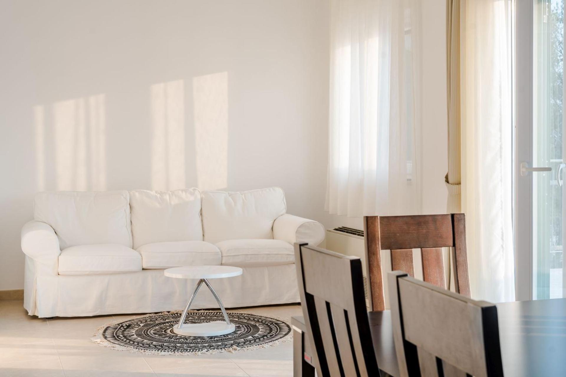 Bijaka Villas&Apartments Милна Стая снимка