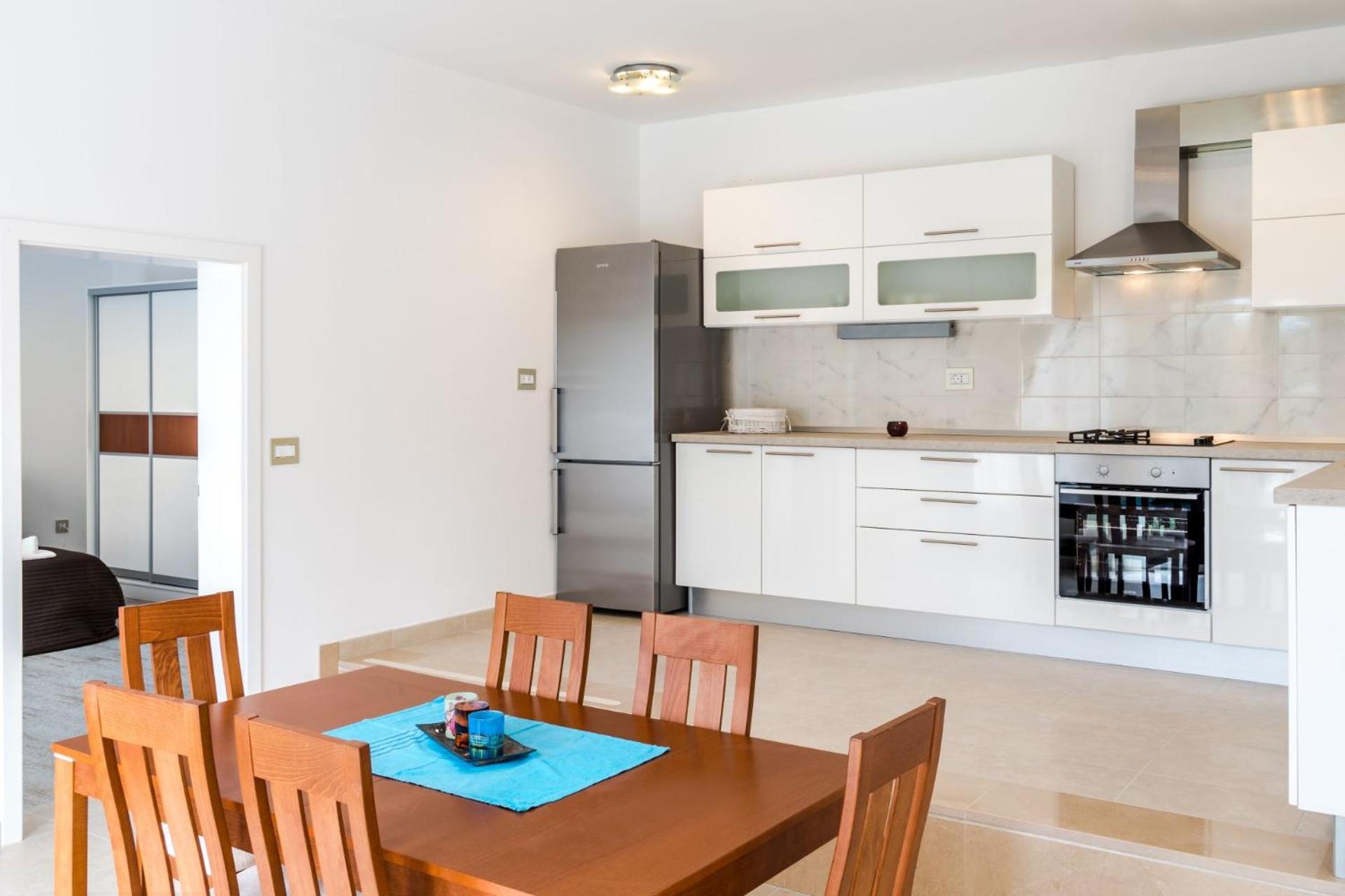 Bijaka Villas&Apartments Милна Стая снимка