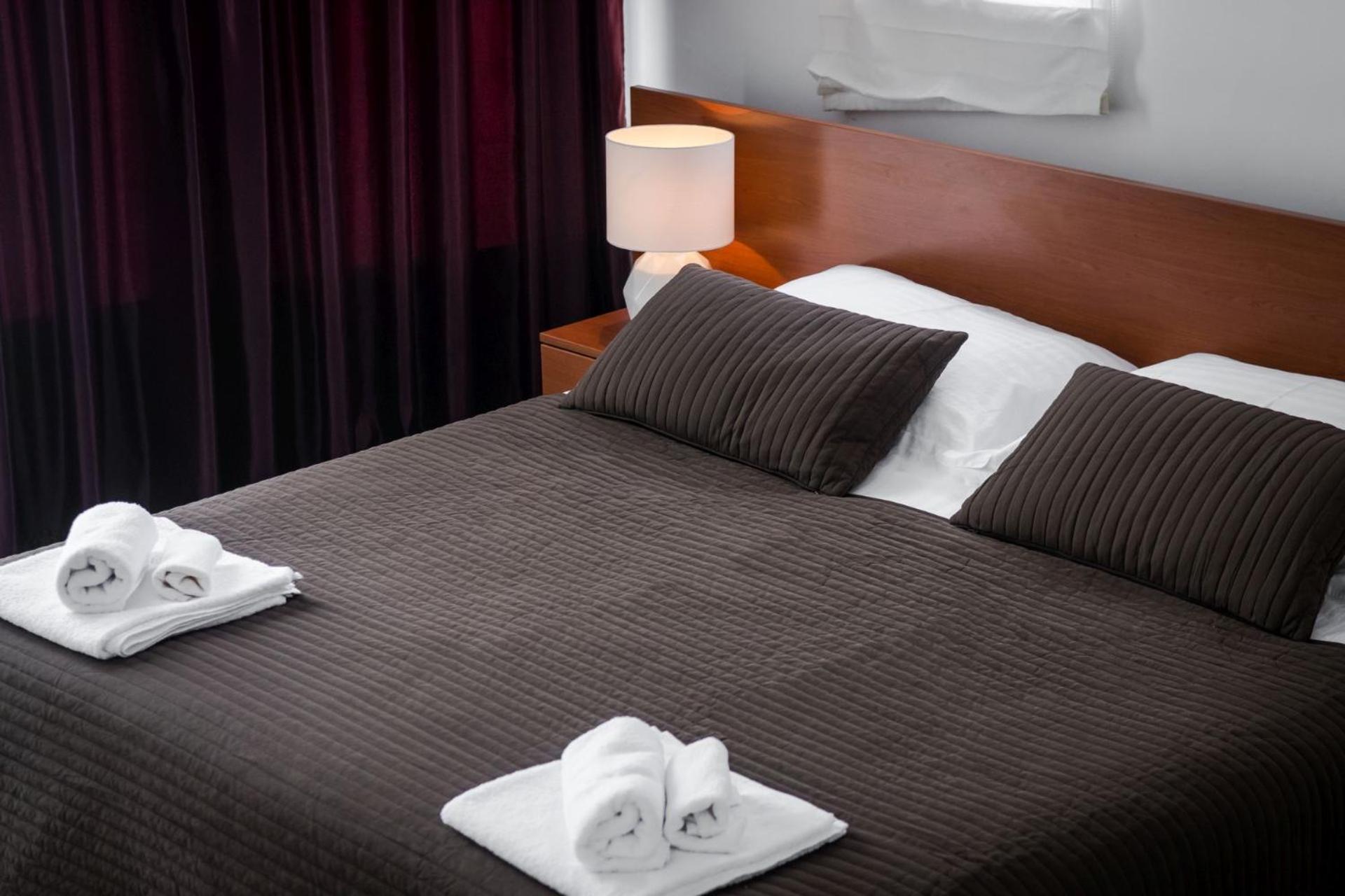 Bijaka Villas&Apartments Милна Стая снимка