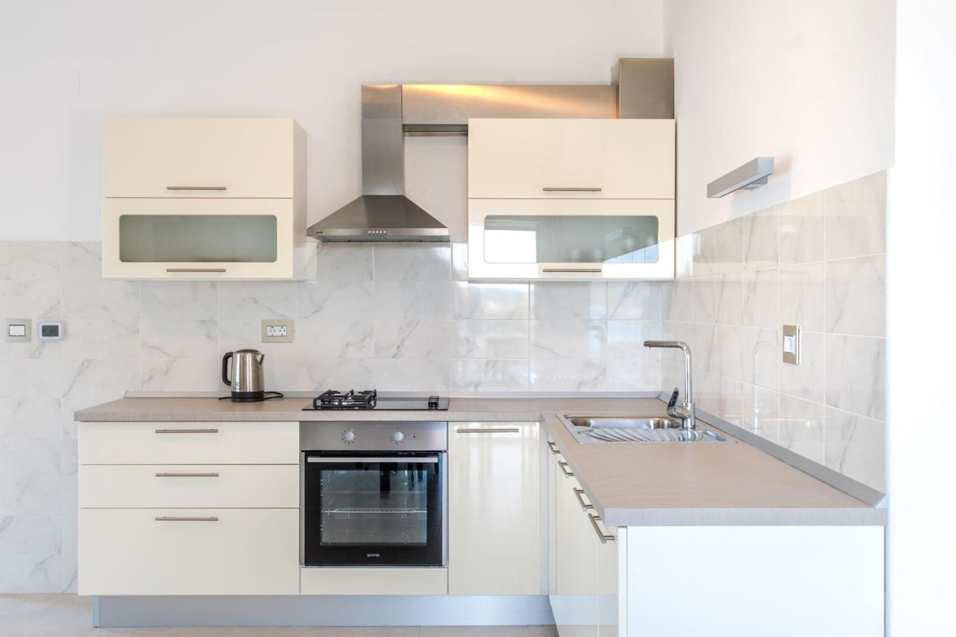 Bijaka Villas&Apartments Милна Стая снимка