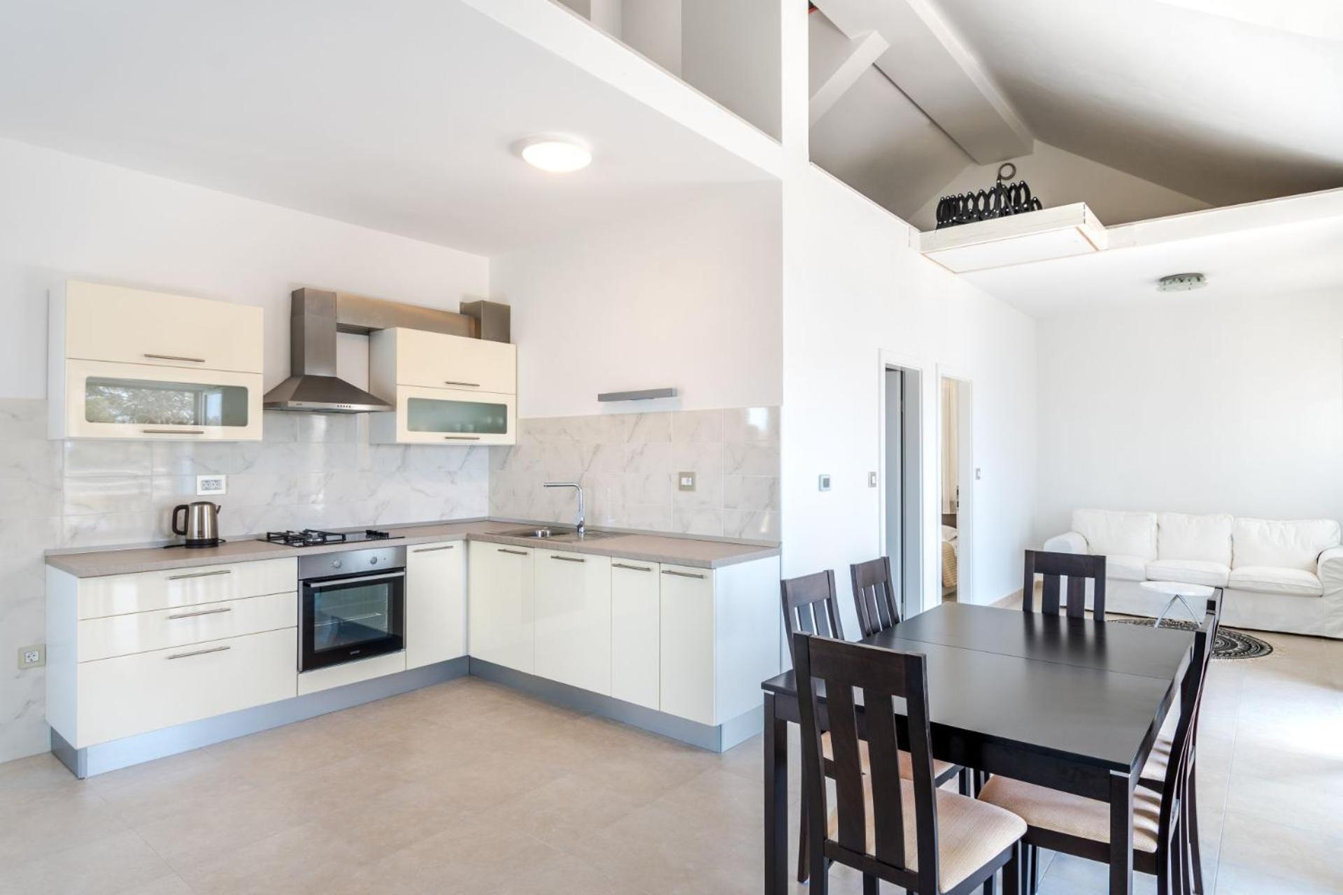 Bijaka Villas&Apartments Милна Стая снимка